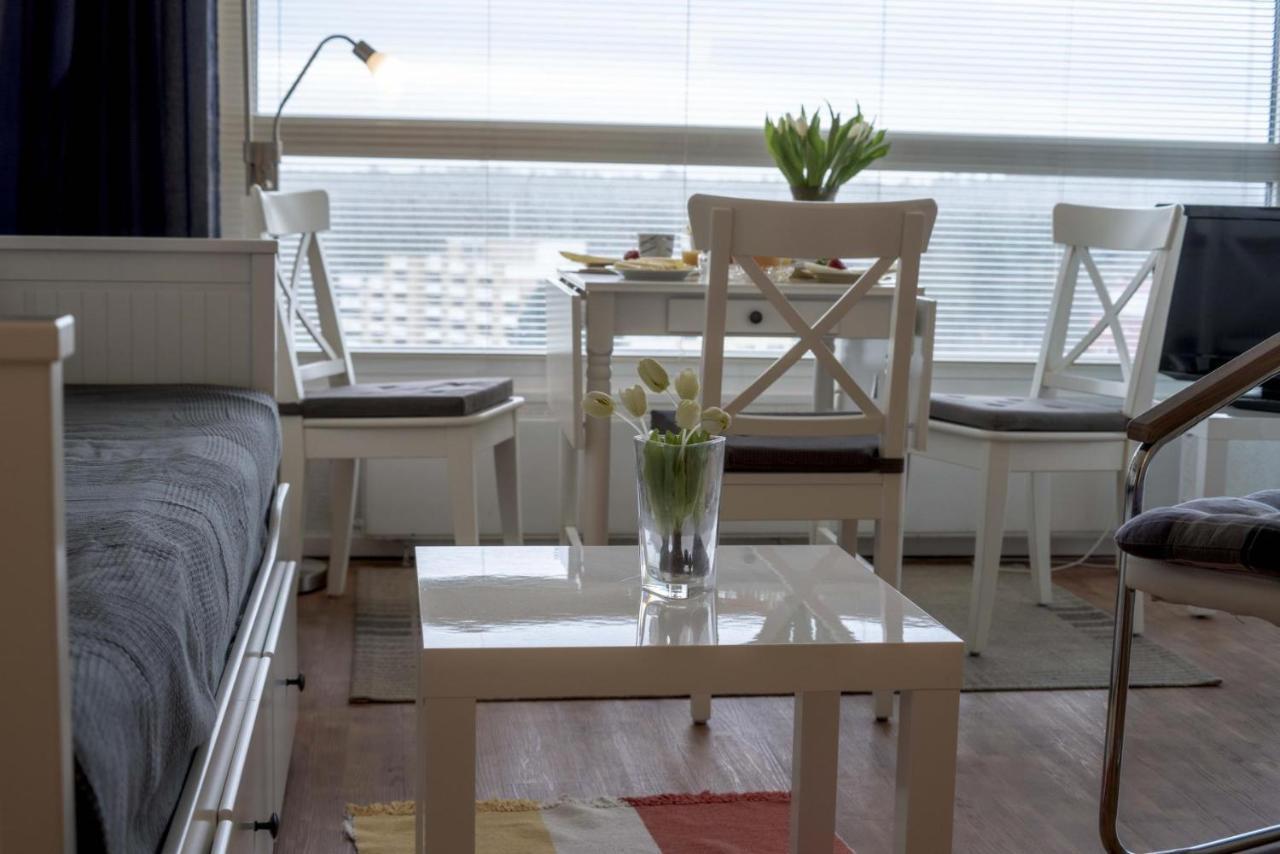 Strandnahe Ferienwohnung Fb08.05 Mit Meerblick Cuxhaven Exteriör bild